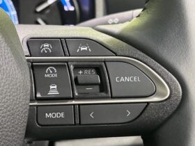 
									TOYOTA Voxy S-Z Pearl White 2024′ FGFLR full								