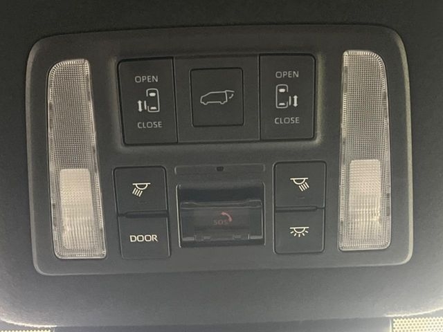 TOYOTA Noah S-Z Black 2023′ FGFMT