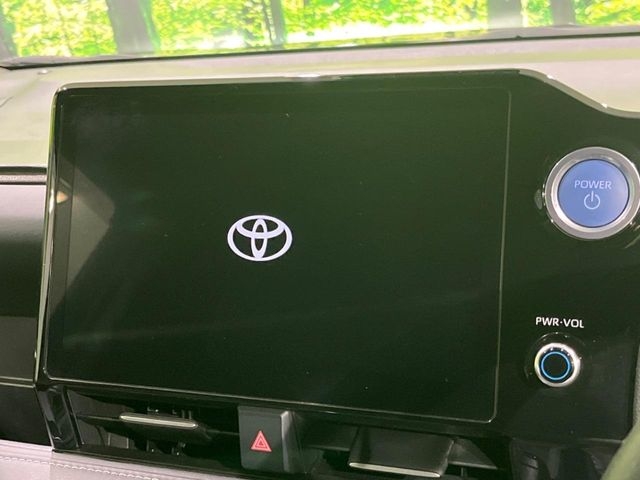TOYOTA Noah S-Z Black 2023′ FGFMT