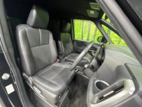 
									TOYOTA Noah S-Z Black 2023′ FGFMT full								