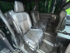 
									TOYOTA Noah S-Z Black 2023′ FGFMT full								