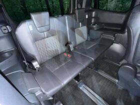 
									TOYOTA Noah S-Z Black 2023′ FGFMT full								