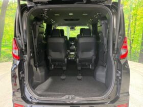 
									TOYOTA Noah S-Z Black 2023′ FGFMT full								