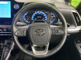 
									TOYOTA Noah S-Z Black 2023′ FGFMT full								