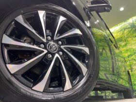 
									TOYOTA Noah S-Z Black 2023′ FGFMT full								