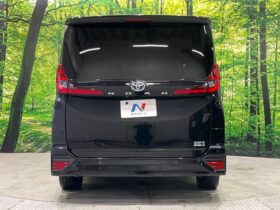 
									TOYOTA Noah S-Z Black 2023′ FGFMT full								