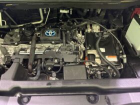 
									TOYOTA Noah S-Z Black 2023′ FGFMT full								