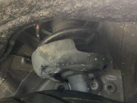 
									TOYOTA Noah S-Z Black 2023′ FGFMT full								