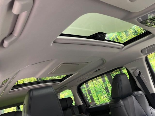 TOYOTA Alphard S C Package Pearl White 2018′ FGFN0