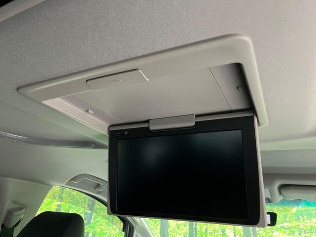 TOYOTA Alphard S C Package Pearl White 2018′ FGFN0