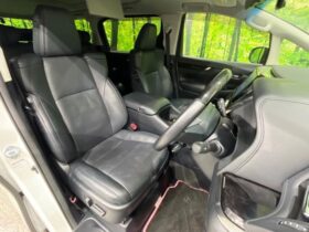 
									TOYOTA Alphard S C Package Pearl White 2018′ FGFN0 full								