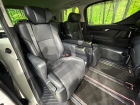 
									TOYOTA Alphard S C Package Pearl White 2018′ FGFN0 full								