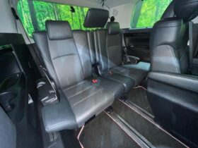 
									TOYOTA Alphard S C Package Pearl White 2018′ FGFN0 full								