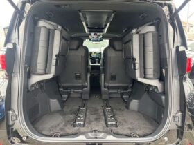 
									TOYOTA Alphard Z Black 2024′ FGFOX full								