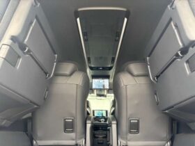 
									TOYOTA Alphard Z Black 2024′ FGFOX full								