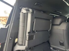 
									TOYOTA Alphard Z Black 2024′ FGFOX full								