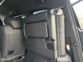 
									TOYOTA Alphard Z Black 2024′ FGFOX full								