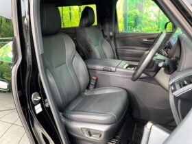 
									TOYOTA Alphard Z Black 2025′ FGFR8 full								
