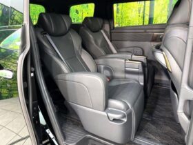 
									TOYOTA Alphard Z Black 2025′ FGFR8 full								