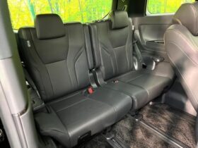 
									TOYOTA Alphard Z Black 2025′ FGFR8 full								