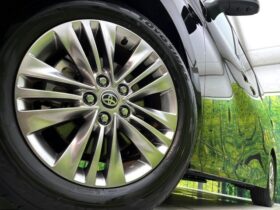 
									TOYOTA Alphard Z Black 2025′ FGFR8 full								