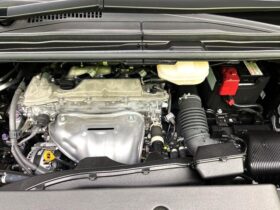
									TOYOTA Alphard Z Black 2025′ FGFR8 full								