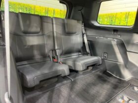 
									TOYOTA Land Cruiser Wagon VX Pearl White 2024′ FGFTU full								