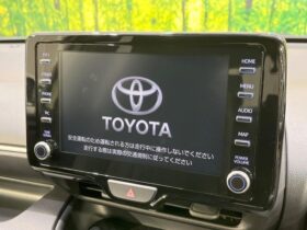 
									TOYOTA Yaris G Pearl White 2020′ FGFVR full								