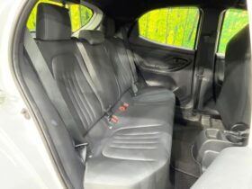 
									TOYOTA Yaris G Pearl White 2020′ FGFVR full								