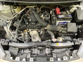 
									TOYOTA Yaris G Pearl White 2020′ FGFVR full								