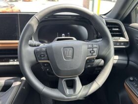 
									TOYOTA Crown CrossOver RS Advanced Pearl White 2022′ FGGDK full								