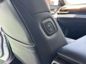 
									TOYOTA Crown CrossOver RS Advanced Pearl White 2022′ FGGDK full								