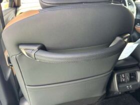 
									TOYOTA Crown CrossOver RS Advanced Pearl White 2022′ FGGDK full								
