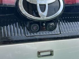 
									TOYOTA Crown CrossOver RS Advanced Pearl White 2022′ FGGDK full								