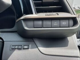 
									TOYOTA Crown CrossOver RS Advanced Pearl White 2022′ FGGDK full								