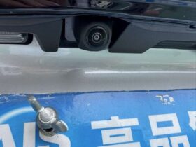 
									TOYOTA Yaris RZ High Performance Pearl White 2025′ FGGER full								