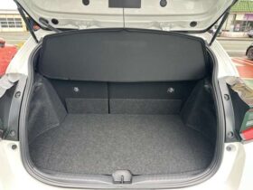 
									TOYOTA Yaris RZ High Performance White 2022′ FGGEV full								
