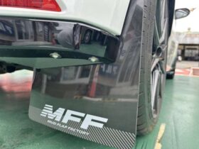 
									TOYOTA Yaris RZ High Performance White 2022′ FGGEV full								