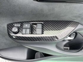 
									TOYOTA Yaris RZ High Performance White 2022′ FGGEV full								
