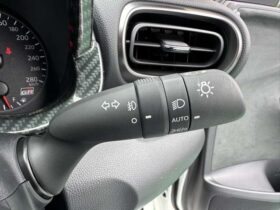 
									TOYOTA Yaris RZ High Performance White 2022′ FGGEV full								