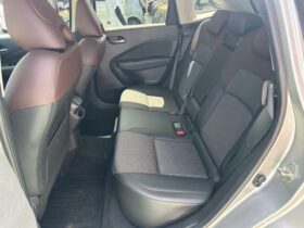 
									NISSAN AURA G Silver 2023′ FGGEY full								