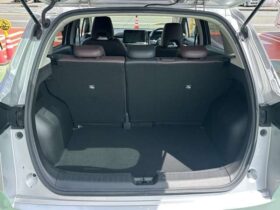 
									NISSAN AURA G Silver 2023′ FGGEY full								
