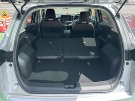 
									NISSAN AURA G Silver 2023′ FGGEY full								