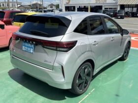 
									NISSAN AURA G Silver 2023′ FGGEY full								