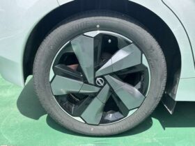 
									NISSAN AURA G Silver 2023′ FGGEY full								