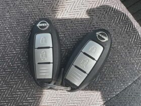 
									NISSAN AURA G Silver 2023′ FGGEY full								