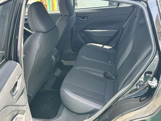 TOYOTA Impreza ST Black 2024′ FGGF4