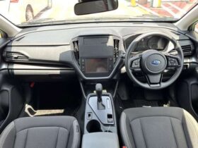 
									TOYOTA Impreza ST Black 2024′ FGGF4 full								