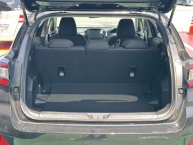 
									TOYOTA Impreza ST Black 2024′ FGGF4 full								