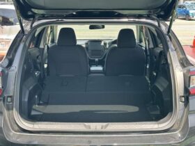 
									TOYOTA Impreza ST Black 2024′ FGGF4 full								